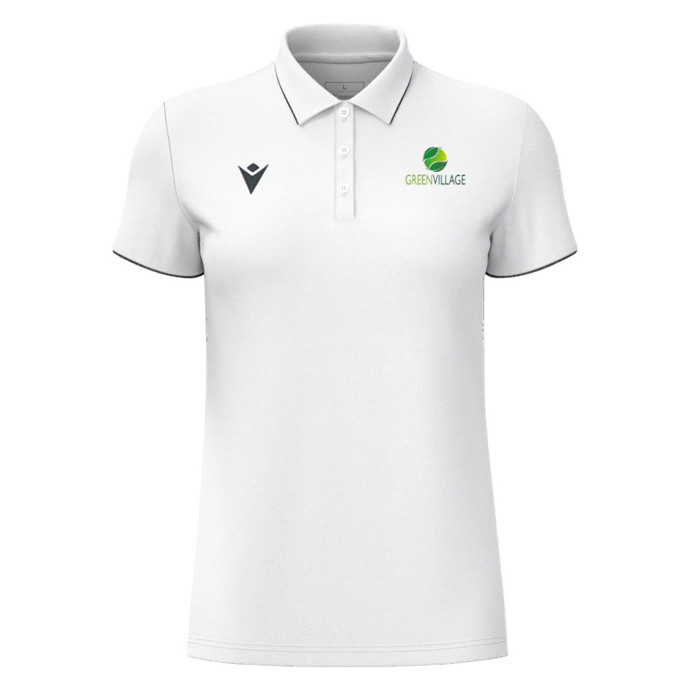 Macron Melody polo | Immagine 1