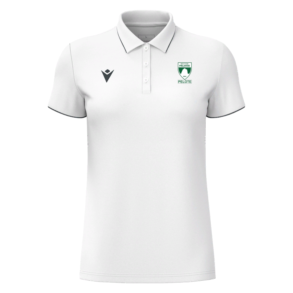 Macron Melody polo | Image 1