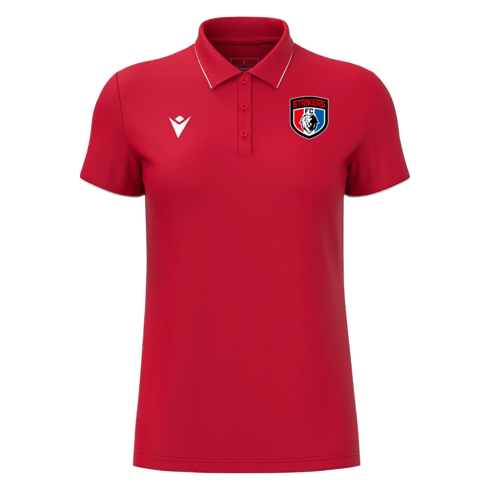 Macron Melody polo | Image 1