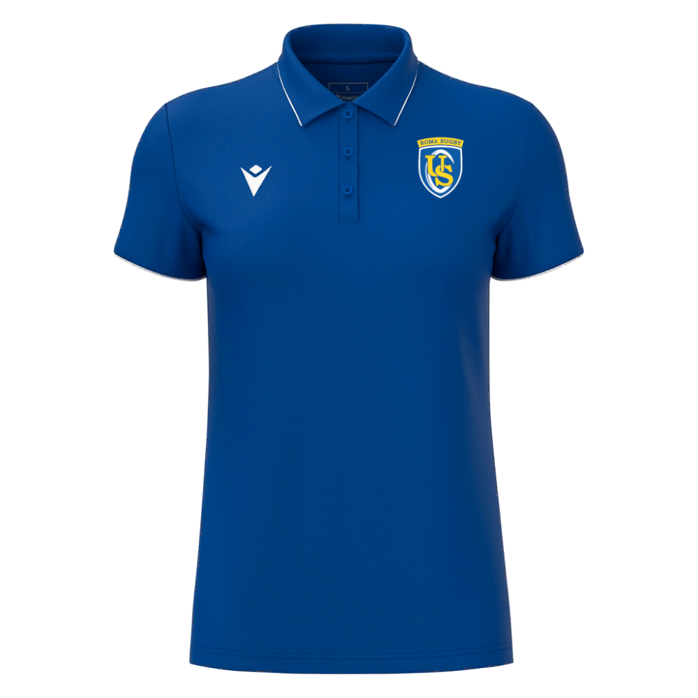 Macron Melody polo | Immagine 1