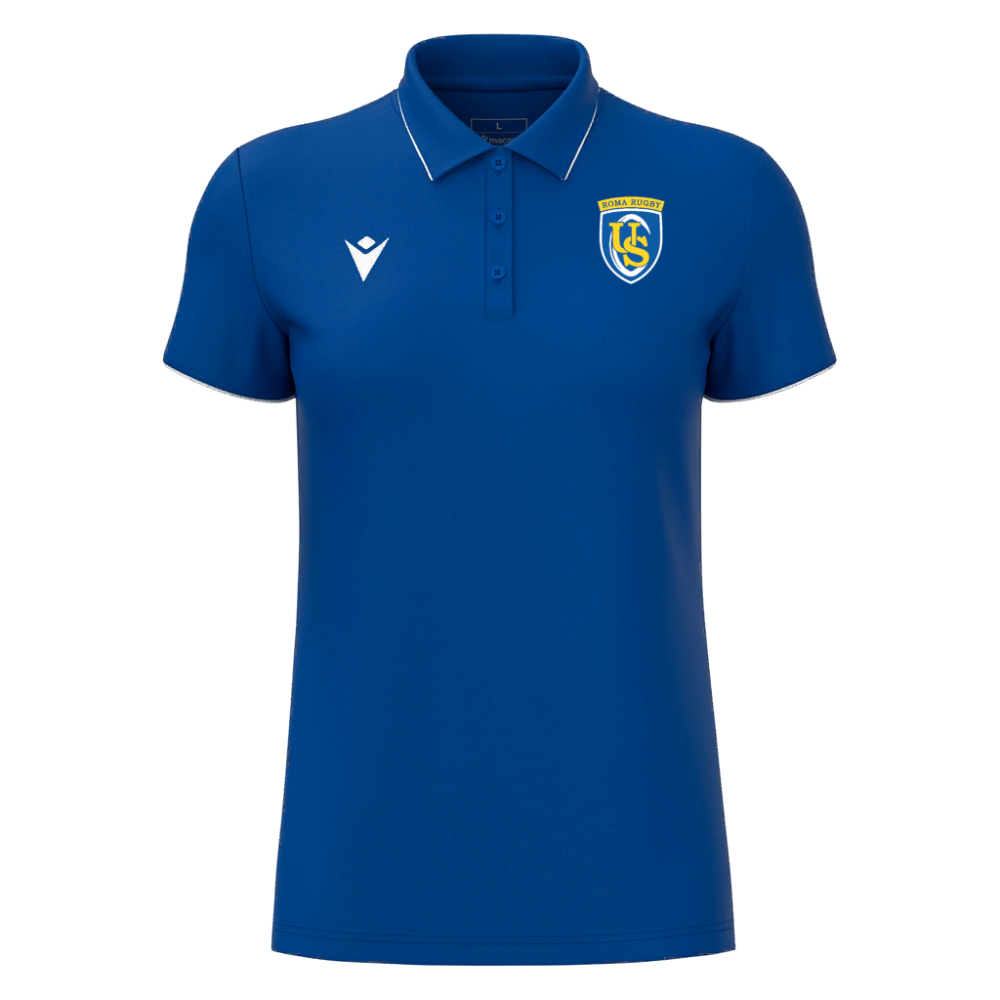 Macron Melody polo | Immagine 1