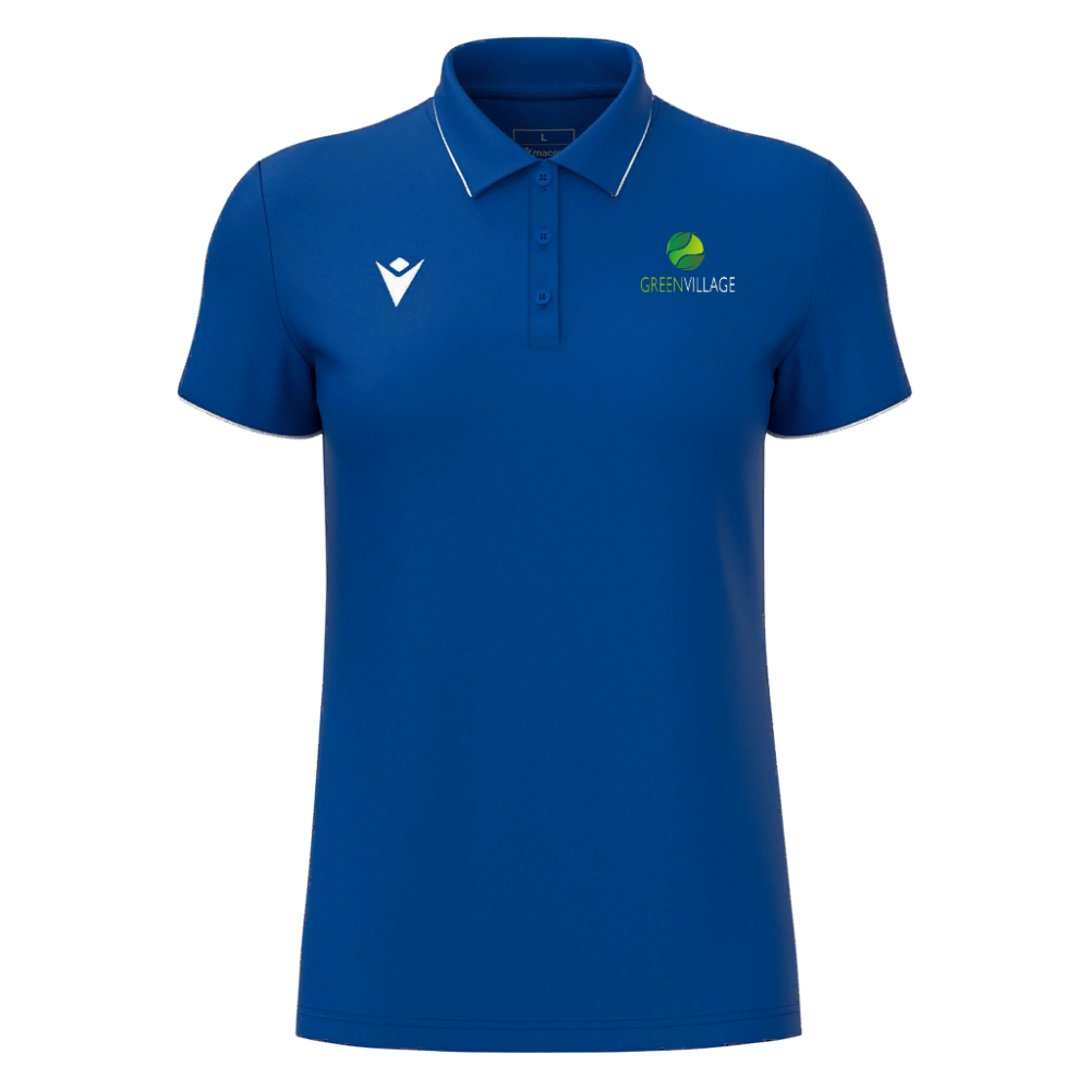 Macron Melody polo | Immagine 1