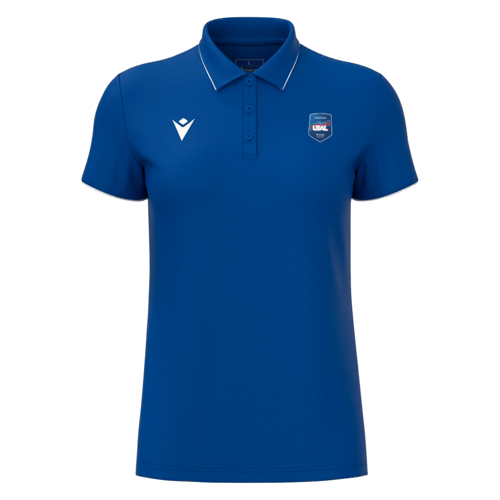 Macron Melody polo | Image 1