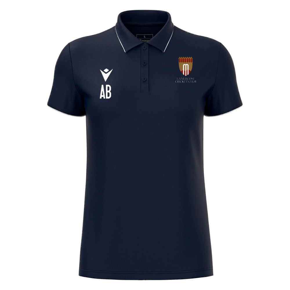Macron Melody polo jr | Image 1
