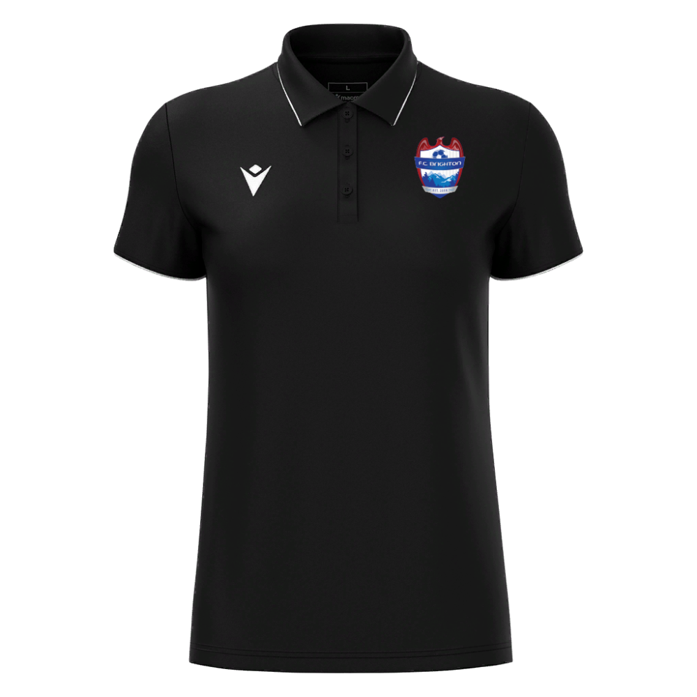 Macron Melody polo | Image 1