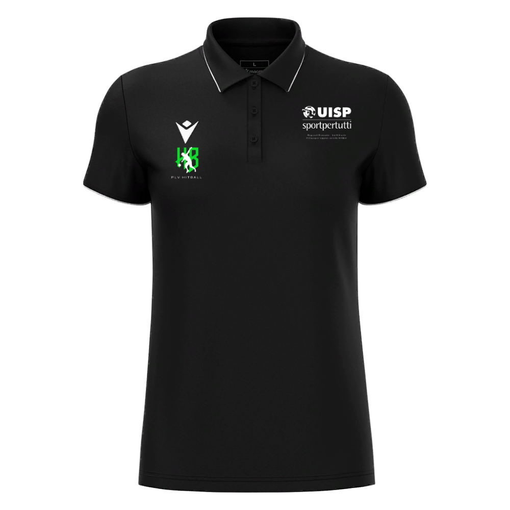 Macron Melody polo | Immagine 1