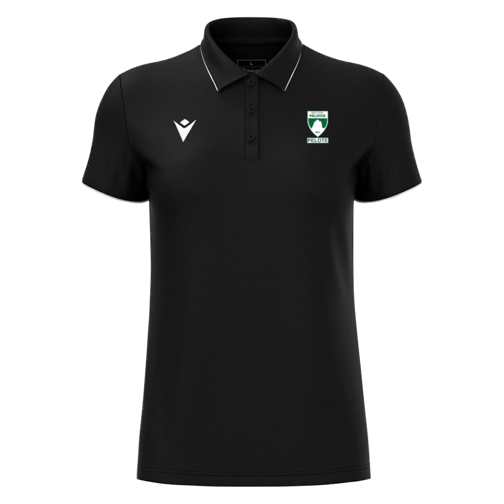 Macron Melody polo | Image 1