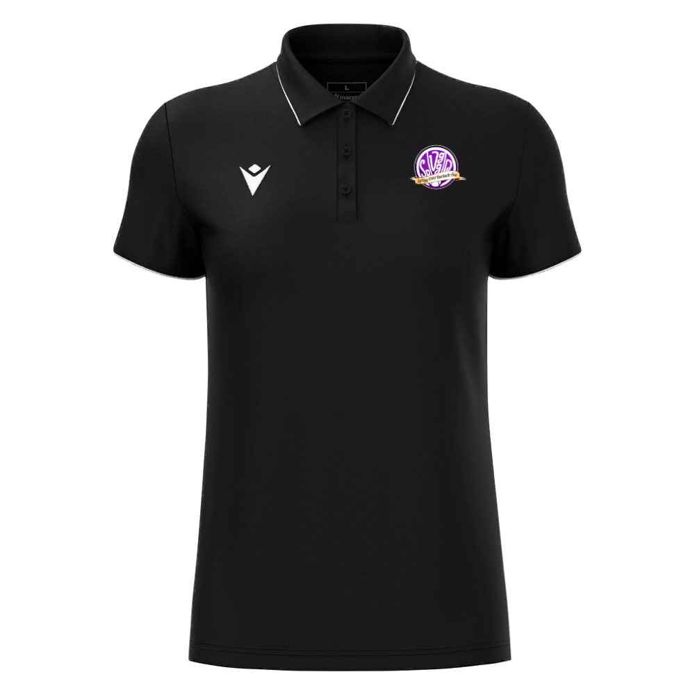 Macron Melody poloshirt | Bild 1