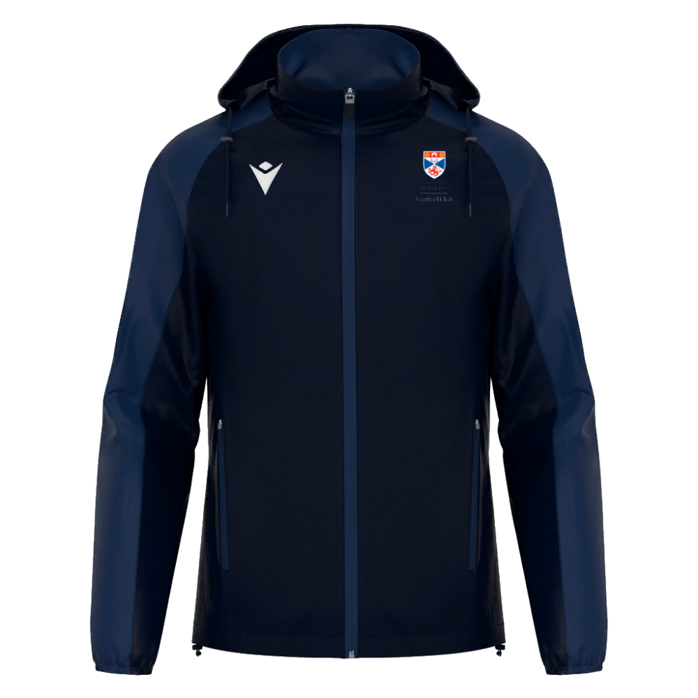 Macron Rivendell showerjacket sr | Image 1