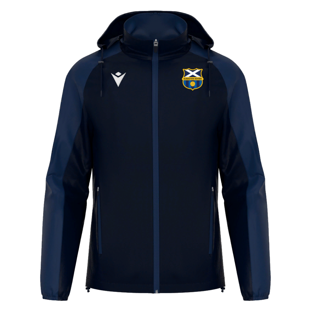 Macron Rivendell showerjacket jr | Image 1