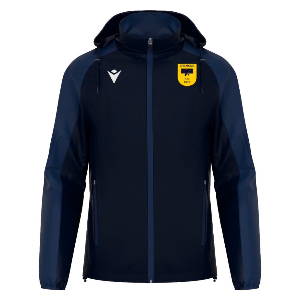 Macron Rivendell showerjacket sr | Image 1