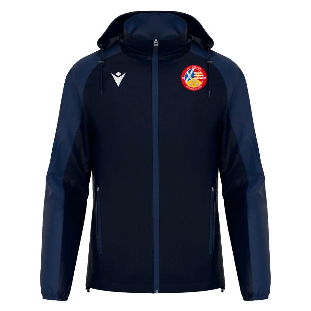 Macron Rivendell showerjacket sr | Image 1