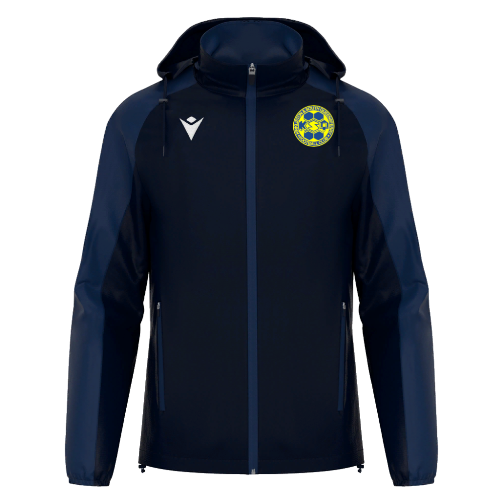 Macron Rivendell showerjacket jr | Image 1
