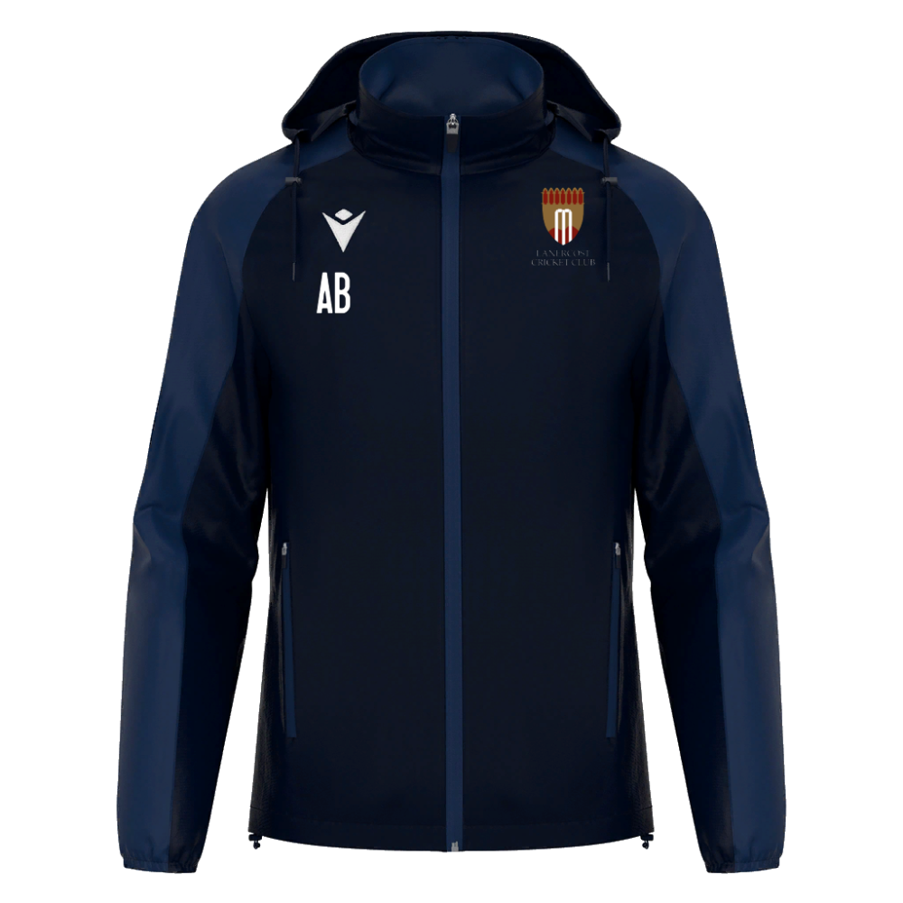 Macron Rivendell showerjacket sr | Image 1