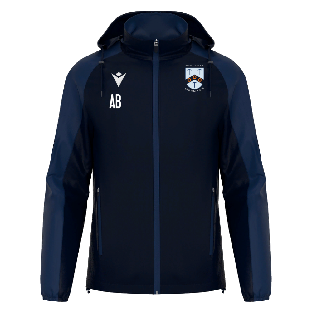 Macron Rivendell showerjacket jr | Image 1