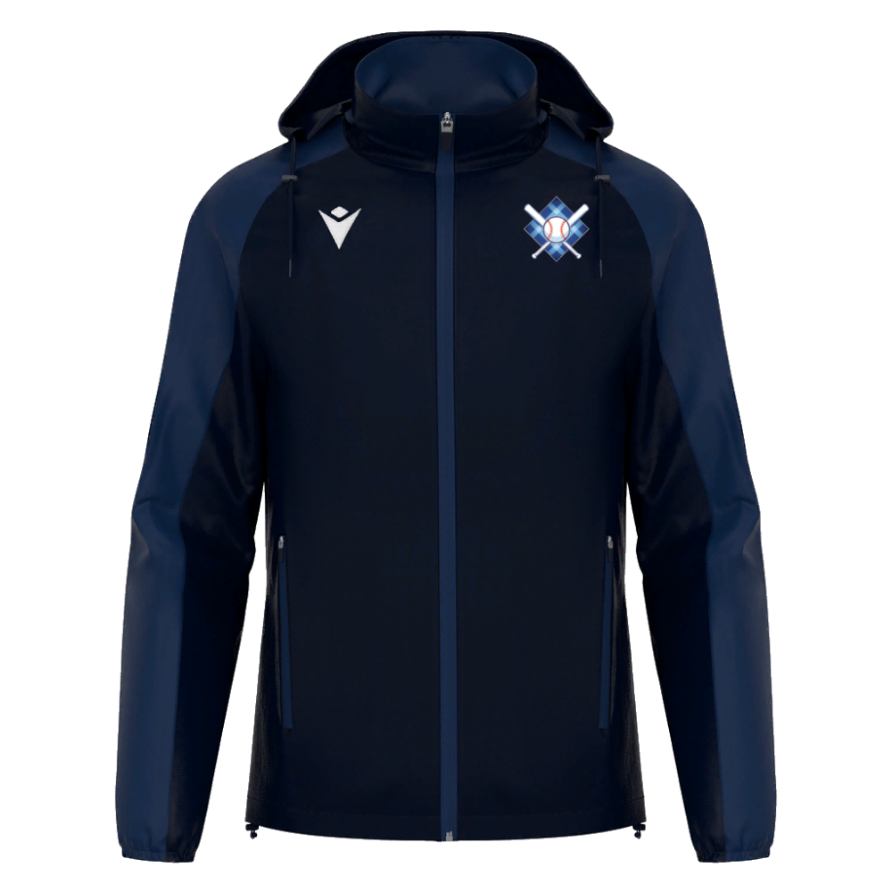 Macron Rivendell showerjacket sr | Image 1
