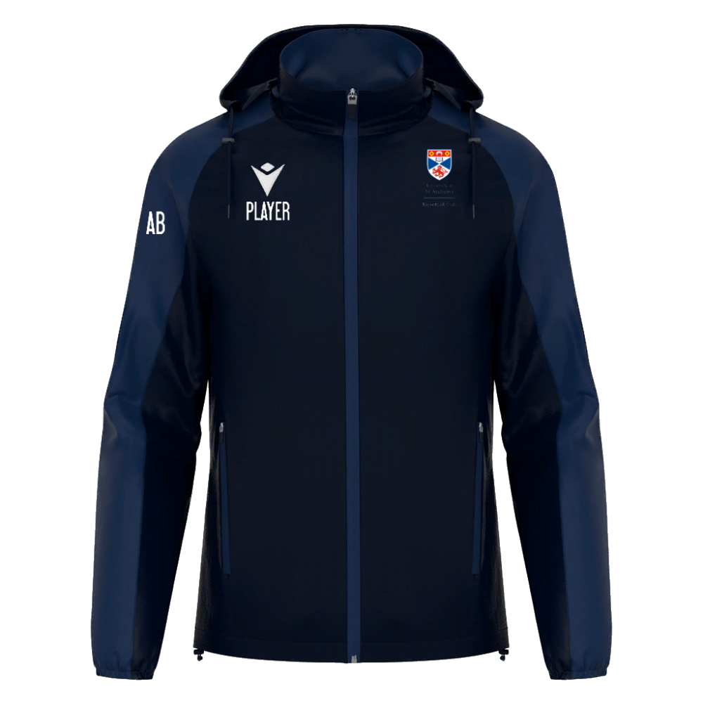 Macron Rivendell showerjacket jr | Image 1