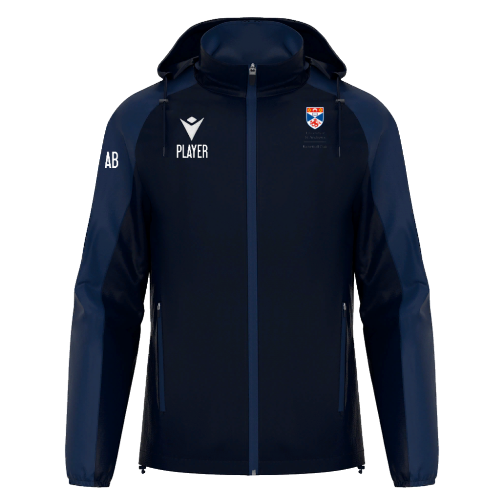 Macron Rivendell showerjacket sr | Image 1