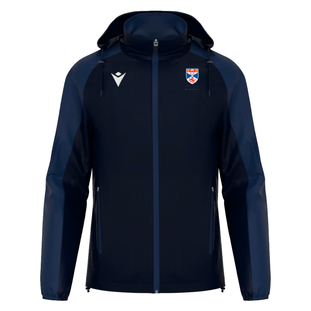 Macron Rivendell showerjacket jr | Image 1