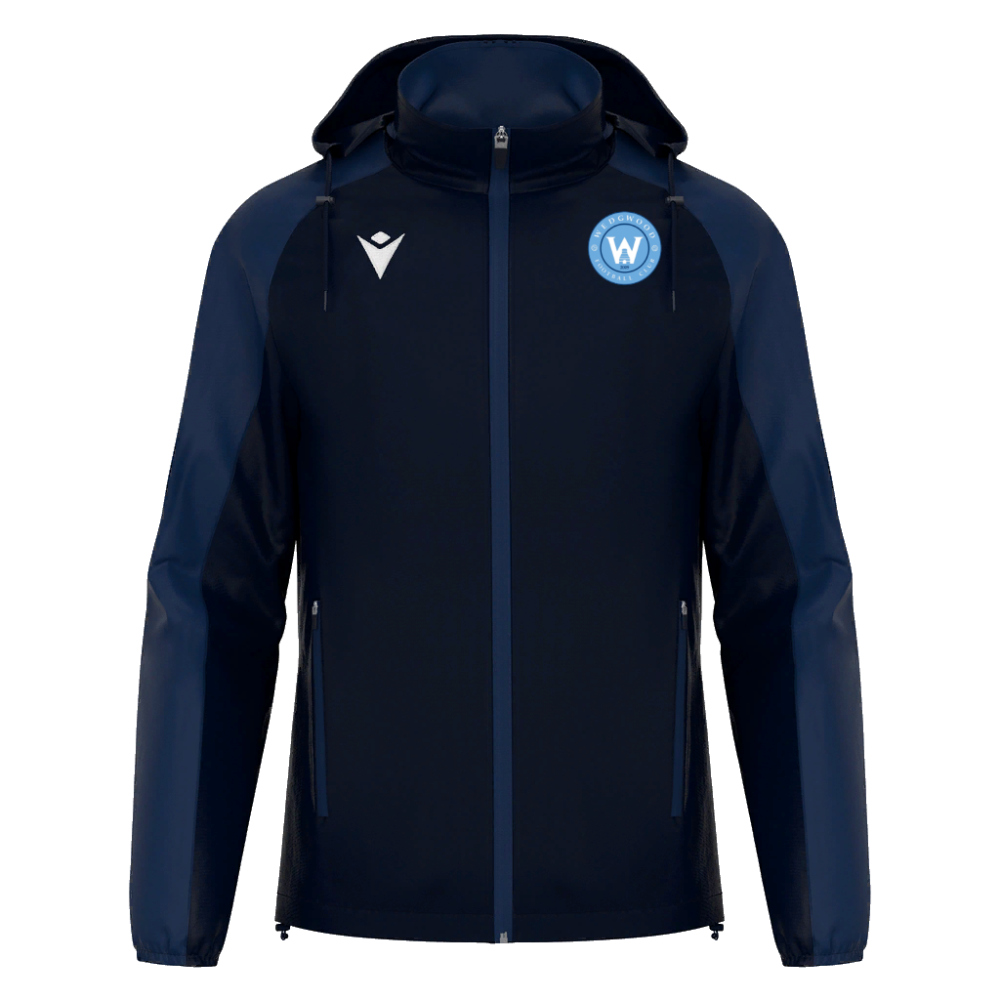 Macron Rivendell showerjacket sr | Image 1