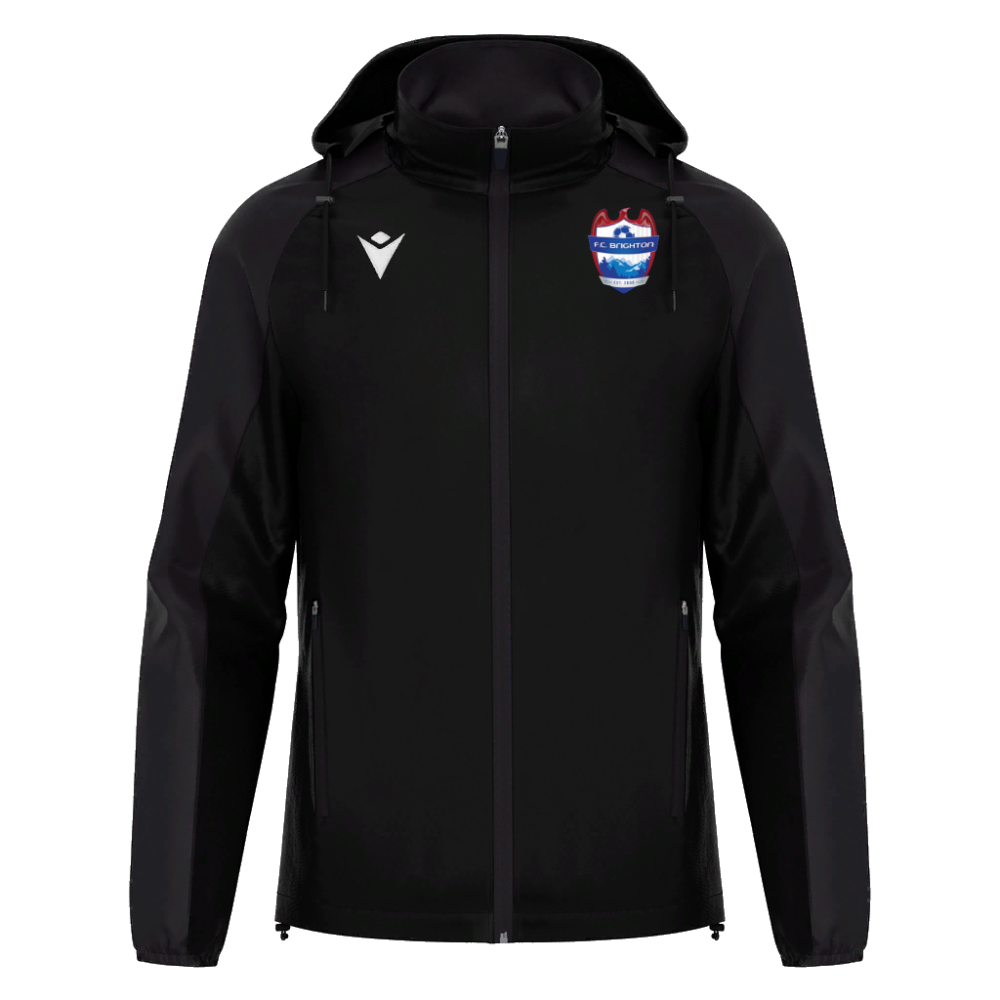 Macron Rivendell showerjacket | Image 1