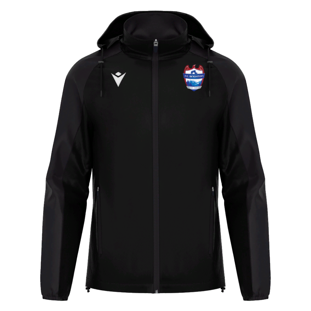 Macron Rivendell showerjacket | Image 1