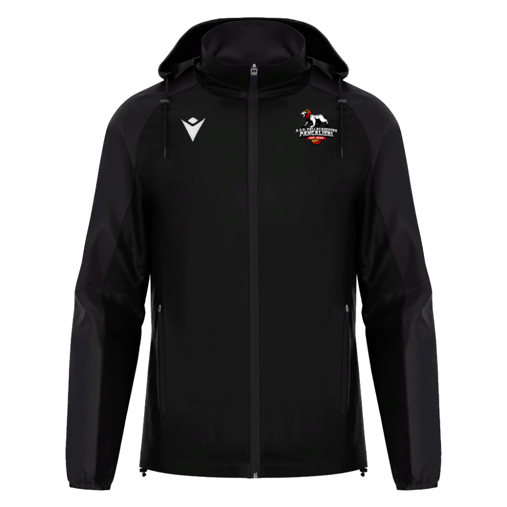 Macron Rivendell giacca | Immagine 1