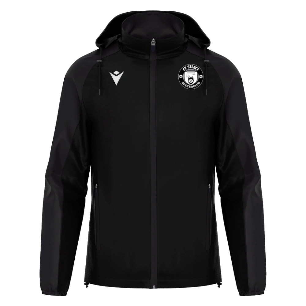 Macron Rivendell showerjacket | Image 1