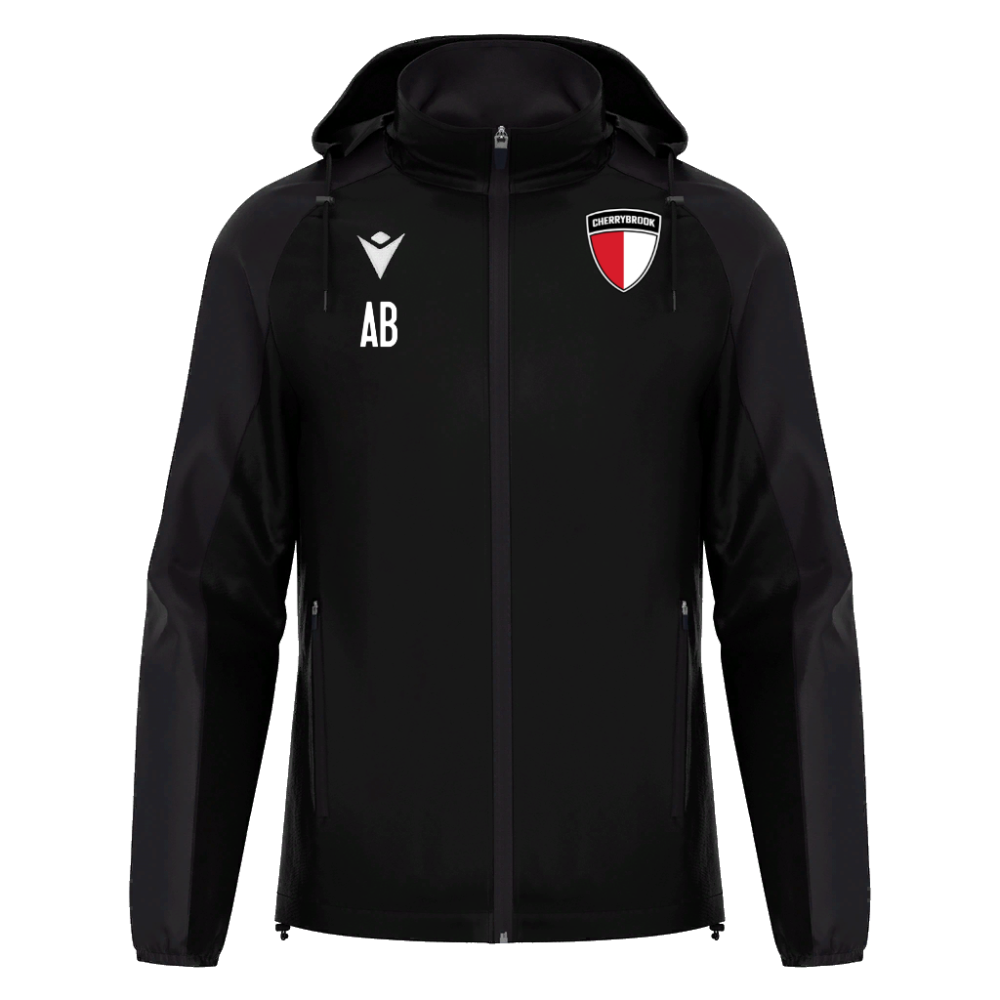 Macron Rivendell showerjacket sr | Image 1