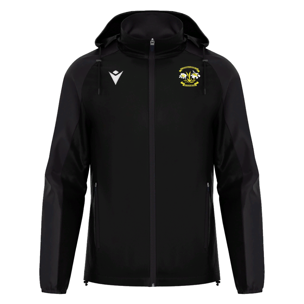 Macron Rivendell showerjacket sr | Image 1