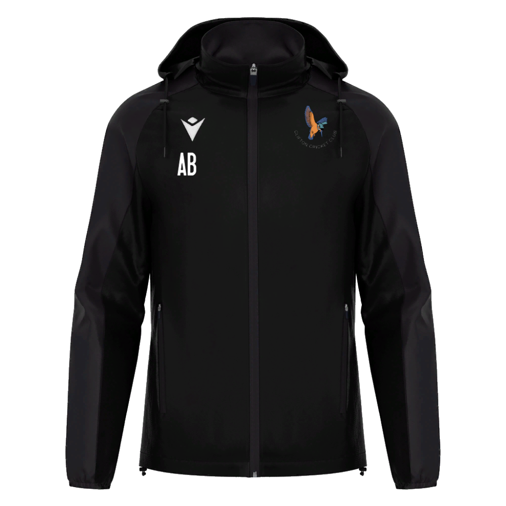 Macron Rivendell showerjacket jr | Image 1
