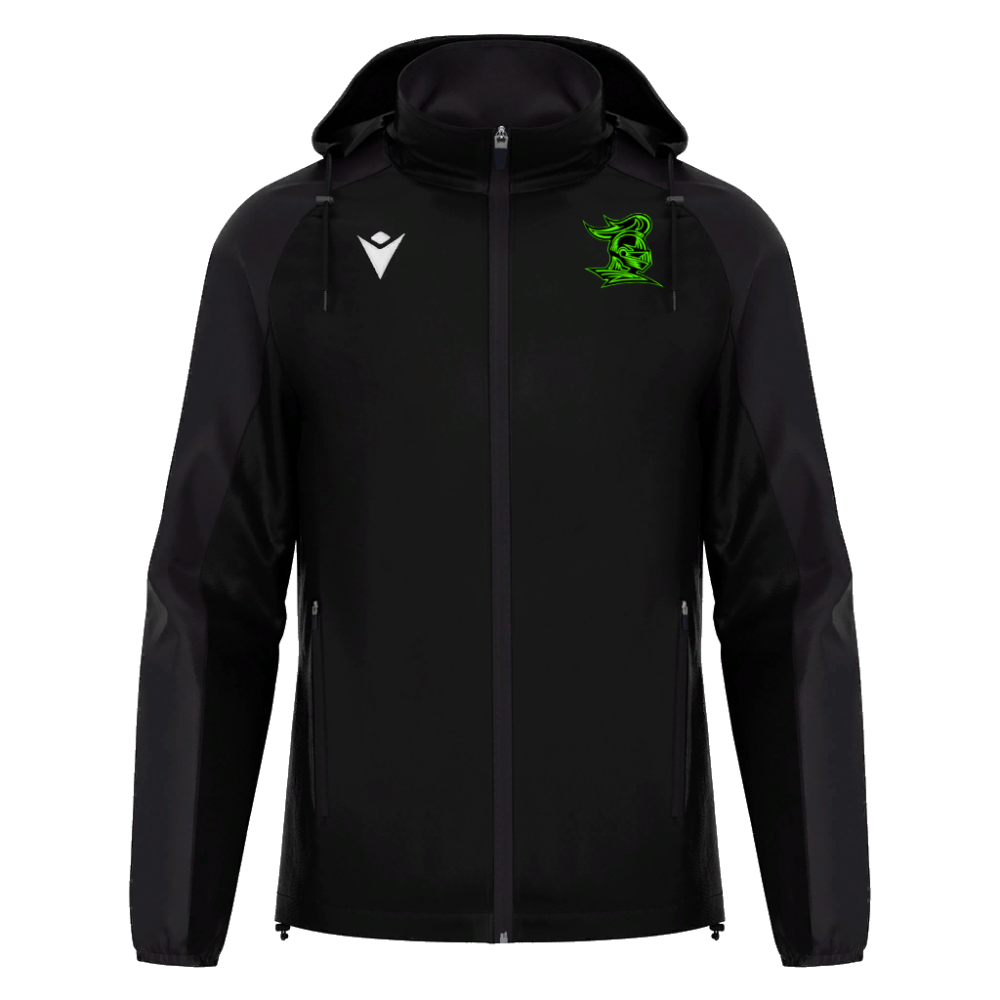 Macron Rivendell showerjacket sr | Image 1
