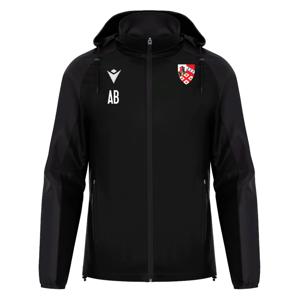 Macron Rivendell showerjacket sr | Image 1