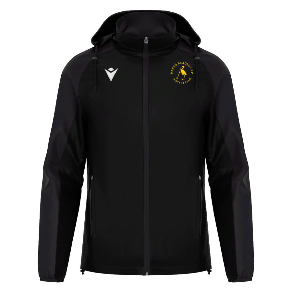 Macron Coaches jacket - rivendell jr | Image 1