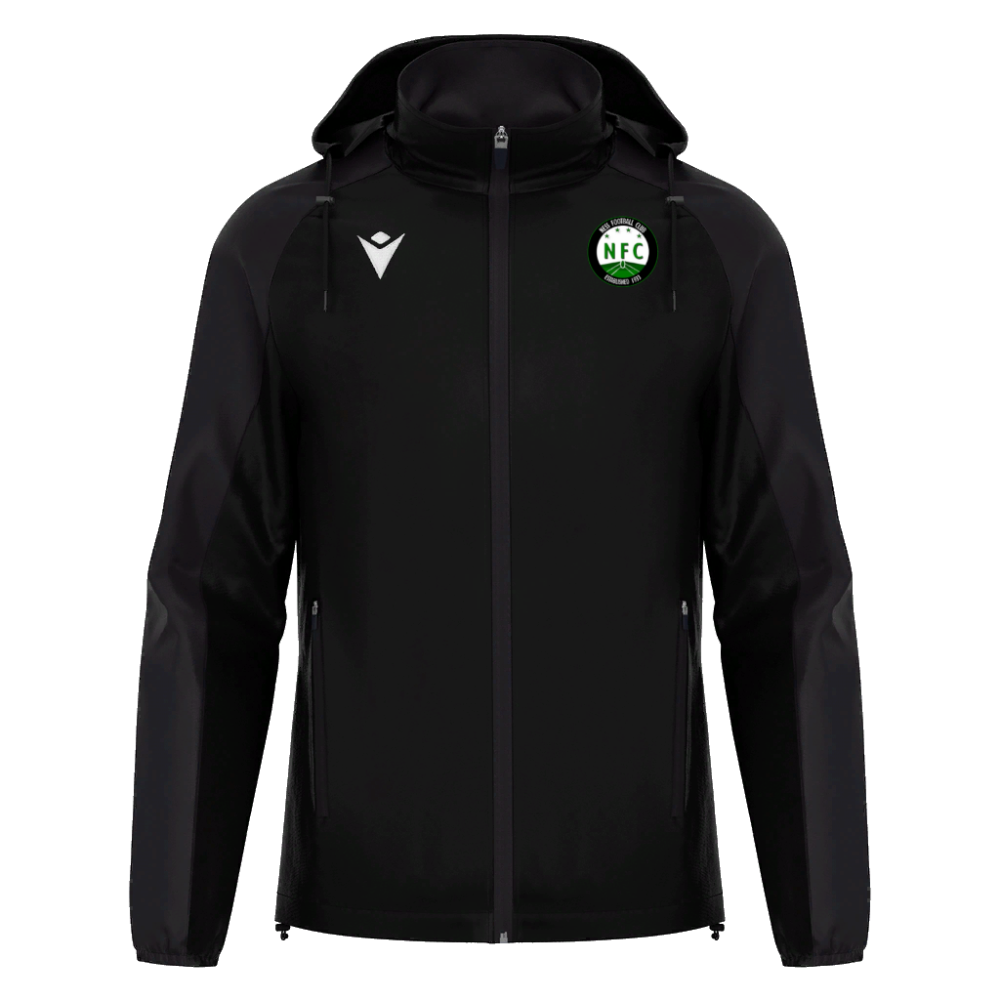 Macron Rivendell showerjacket jr | Image 1