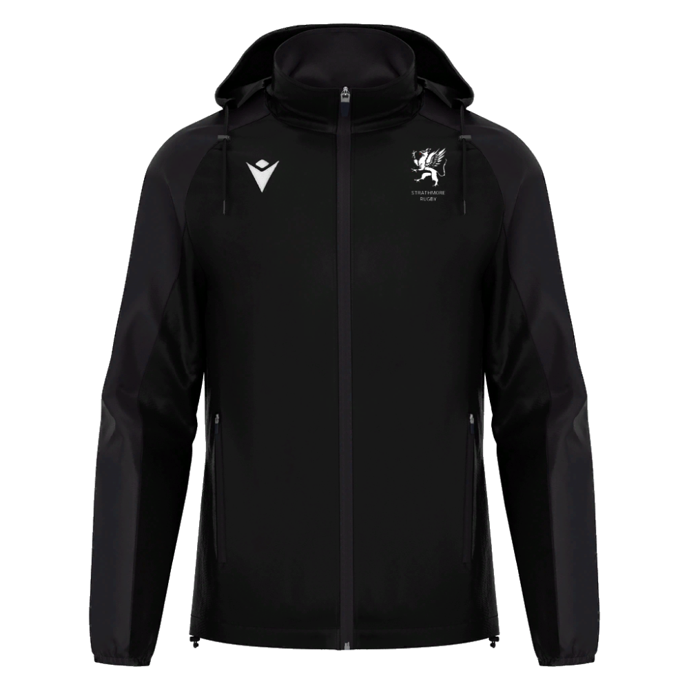 Macron Rivendell showerjacket jr | Image 1