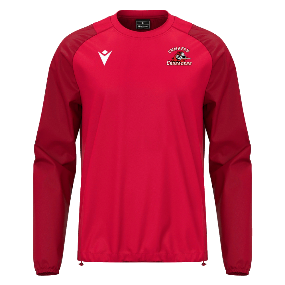 Macron Drizzle windbreaker sr | Image 1