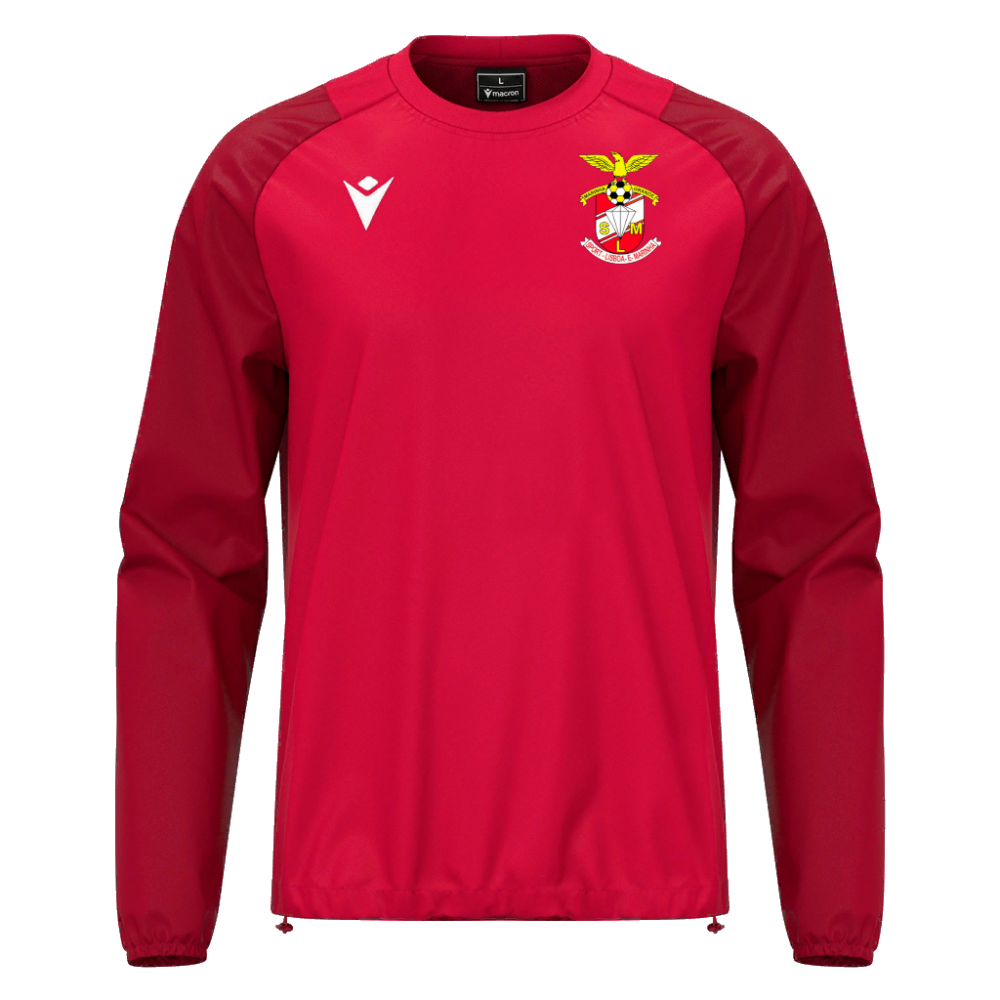 Macron Impermeavel | Imagem 1