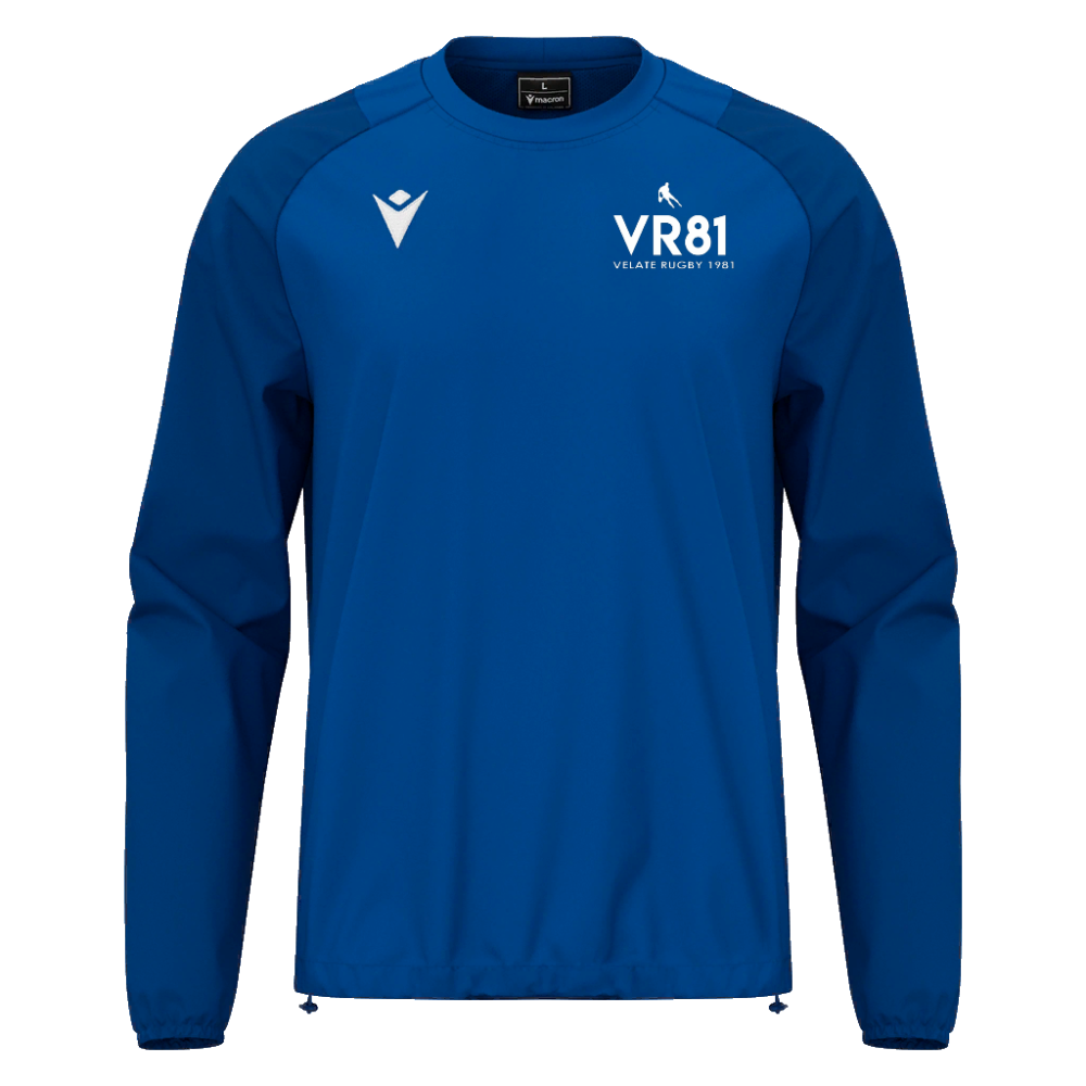 Macron Drizzle antivento | Immagine 1