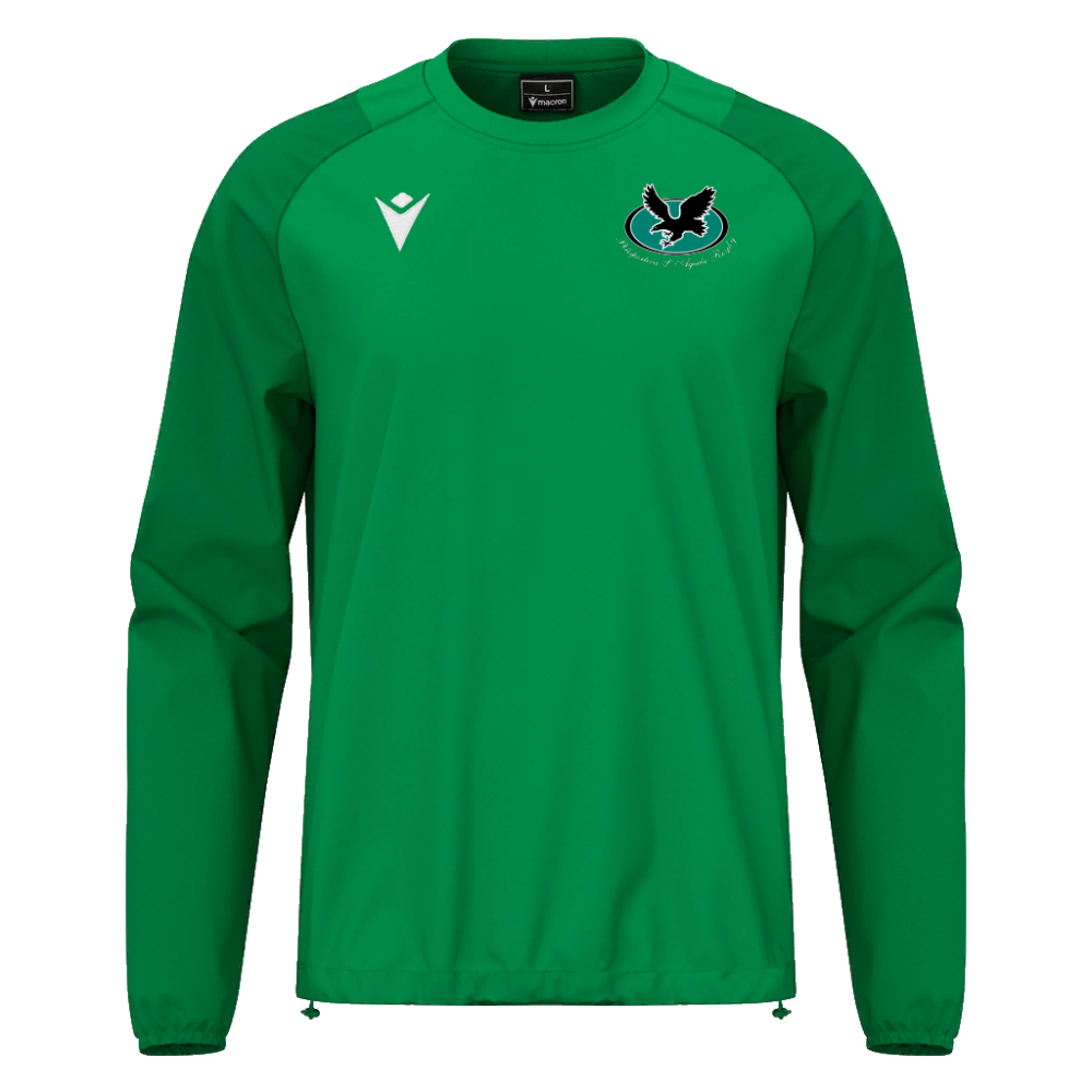 Macron Drizzle antivento | Immagine 1