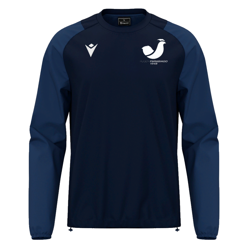 Macron Drizzle antivento | Immagine 1