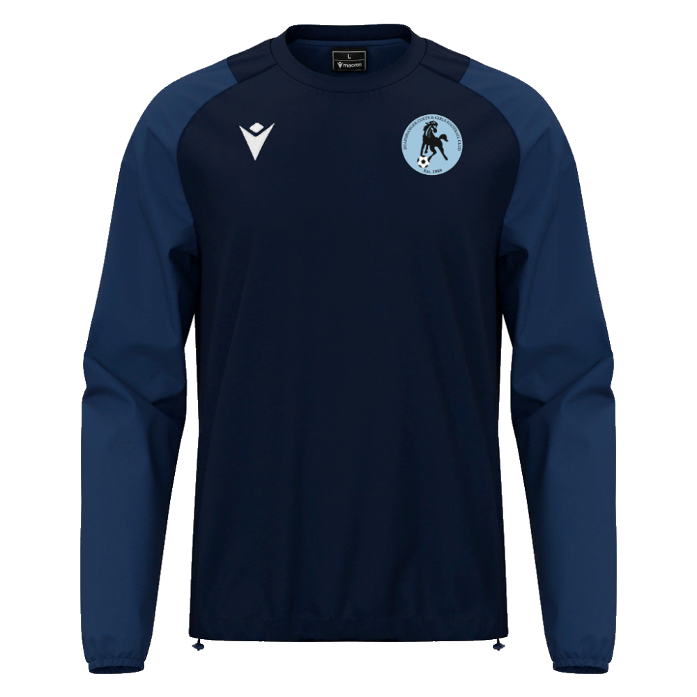 Macron Drizzle windbreaker sr | Image 1