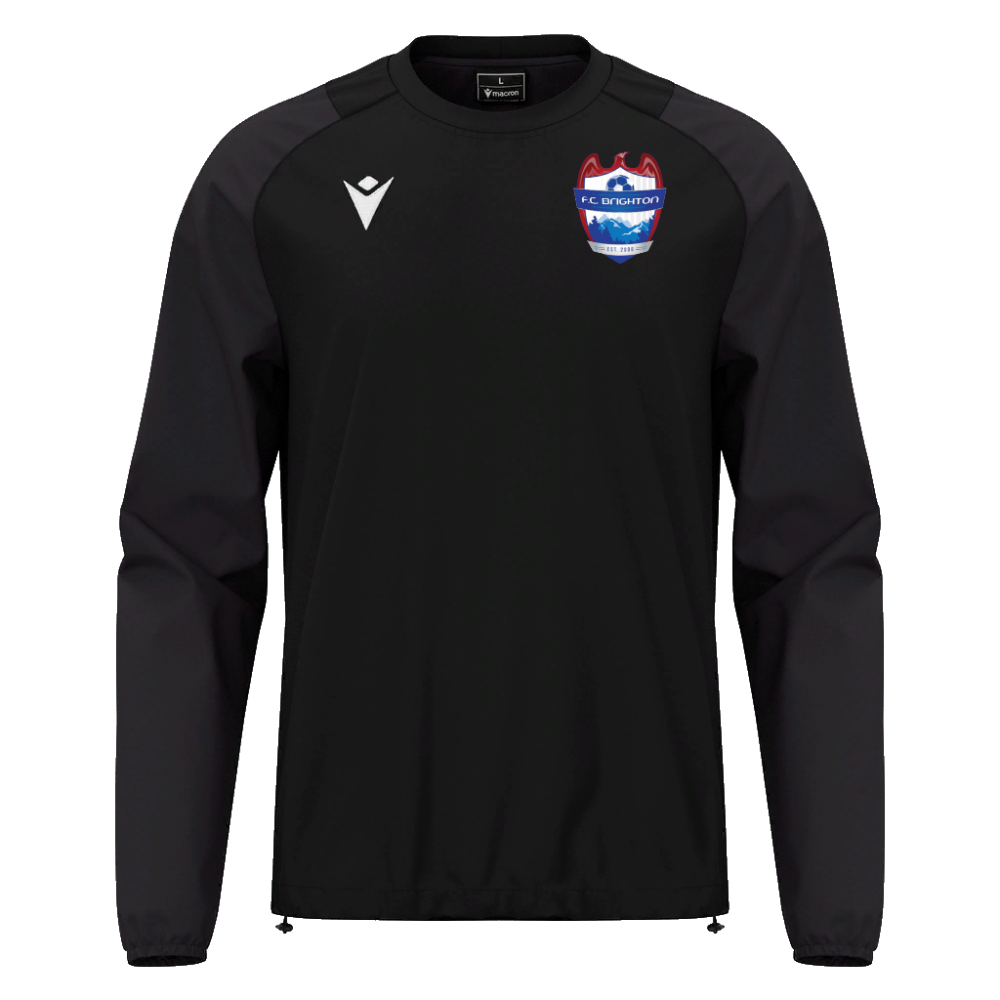 Macron Drizzle windbreaker | Image 1