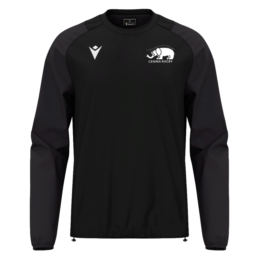 Macron Drizzle antivento | Immagine 1