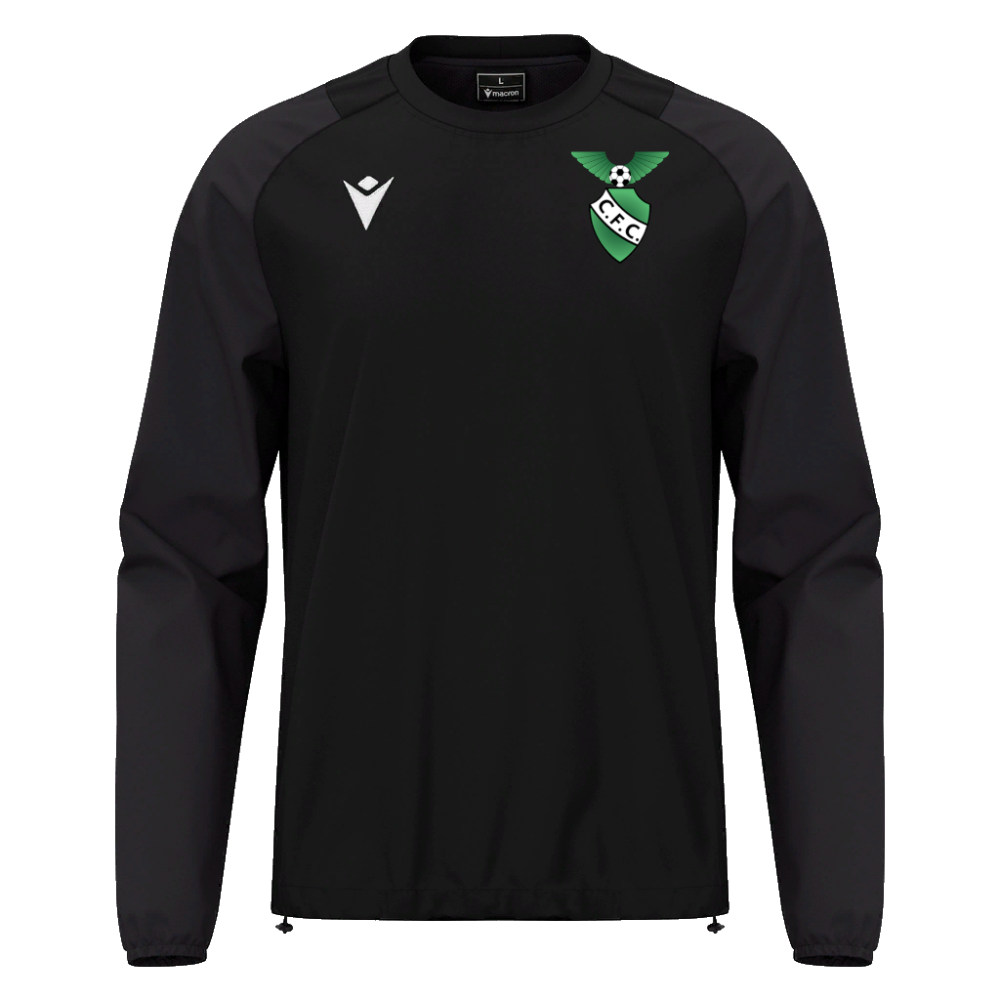 Macron Drizzle windbreaker | Imagem 1