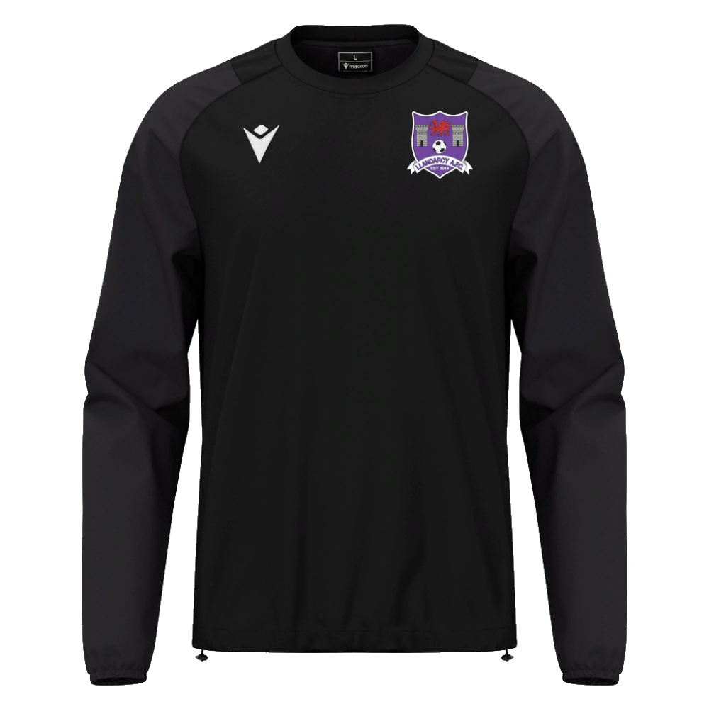 Macron Drizzle windbreaker sr | Image 1