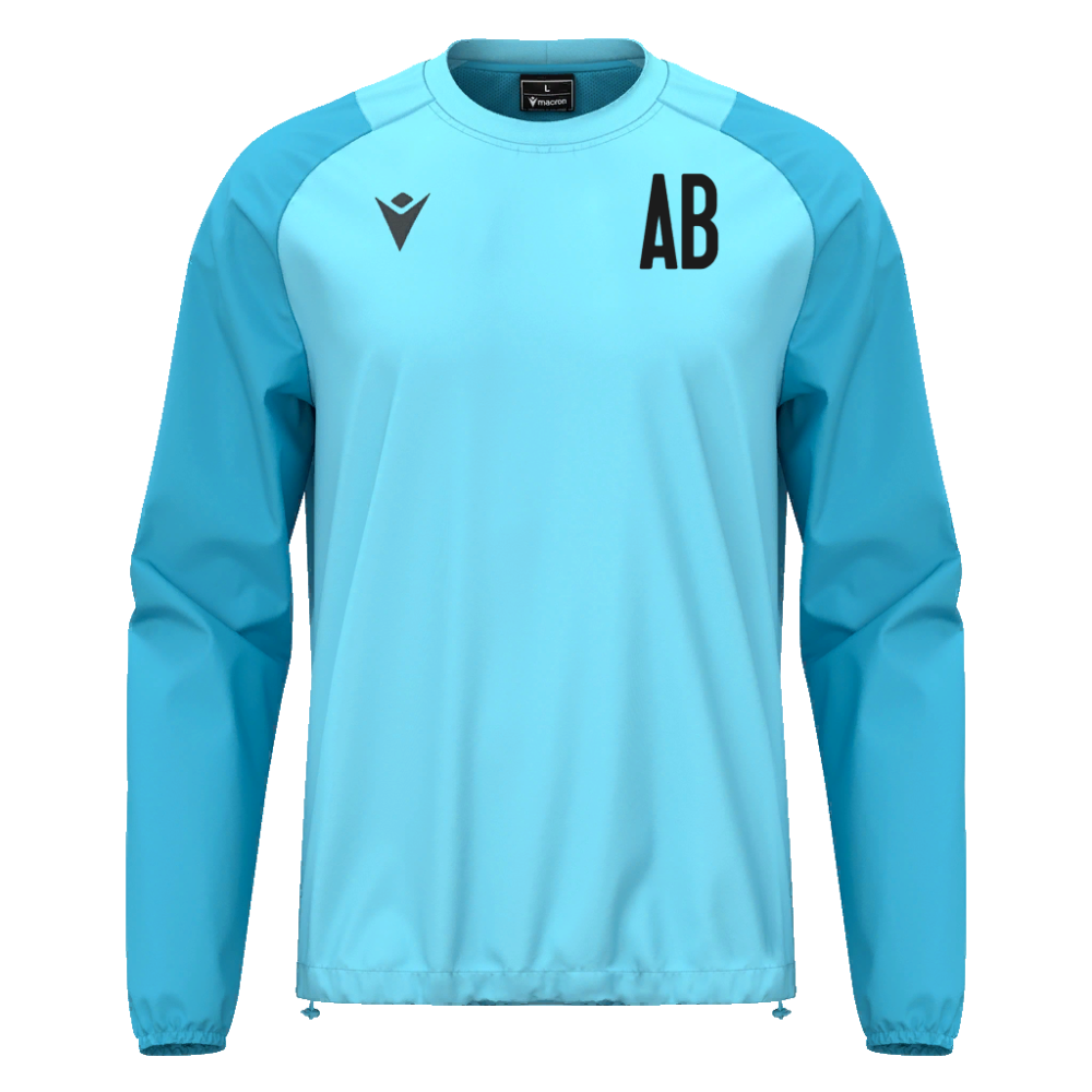 Macron Drizzle antivento | Immagine 1