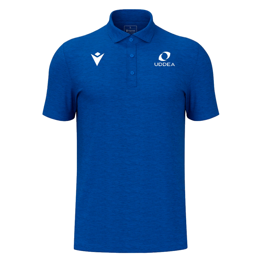 Macron Jazz polo | Imagen 1