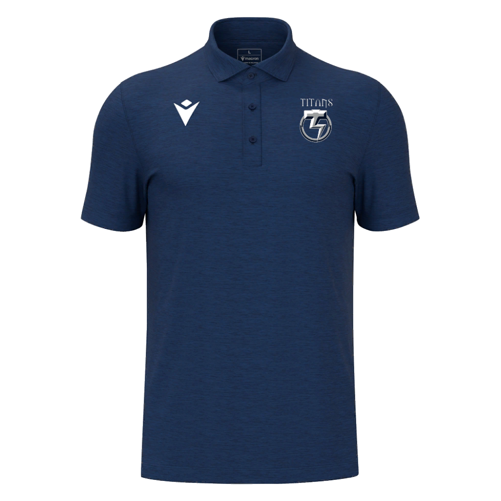 Macron Polo player | Immagine 1