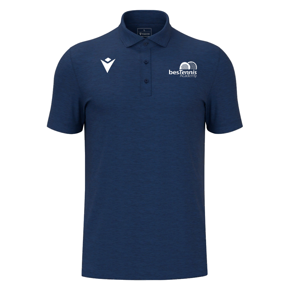 Macron Jazz polo | Immagine 1